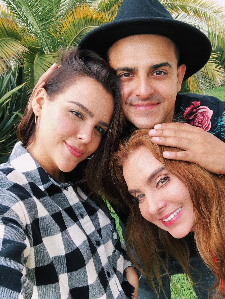 Sergecast's tweet photo. Hermosas 😌. https://t.co/7RiNBR1dM4