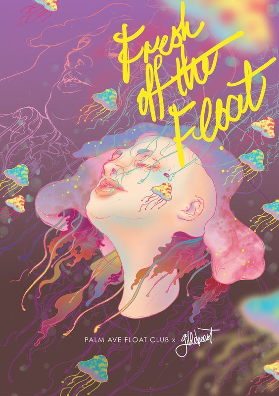 NorthwestFloatCenter tweet media