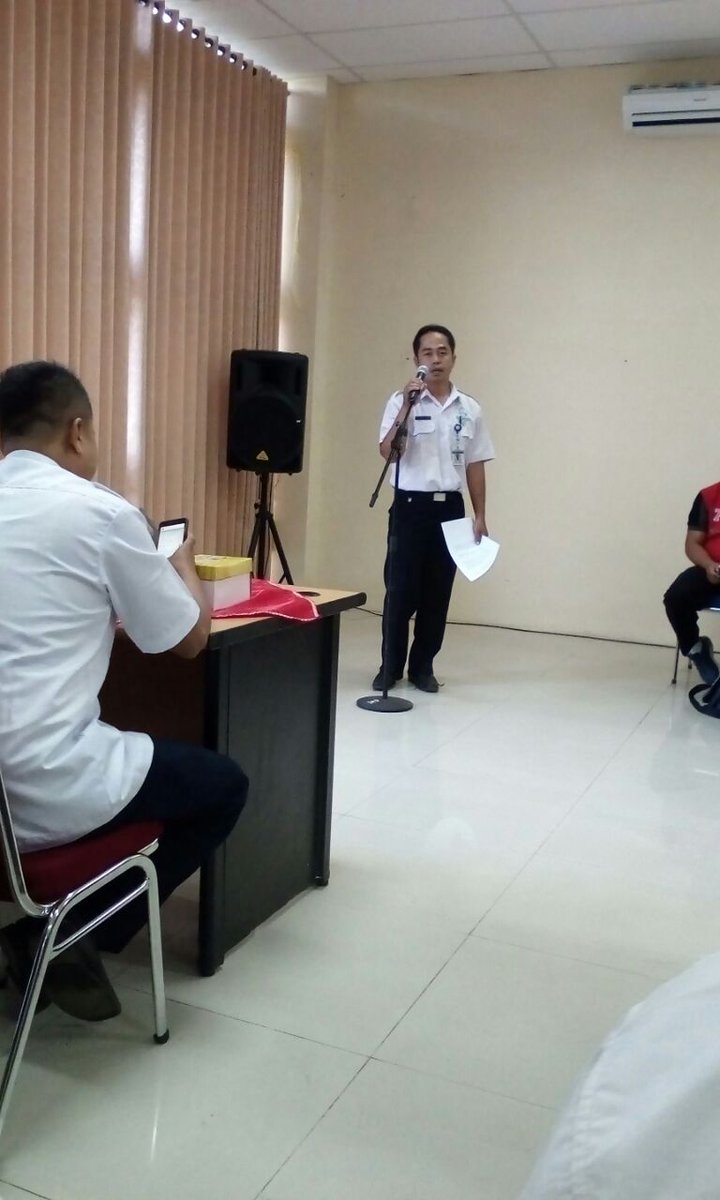 Musyawarah Cabang DPC IPeKB Purbalingga, pelayan masyarakat di lini lapangan program KKBPK, Sukses, 11/5/2018