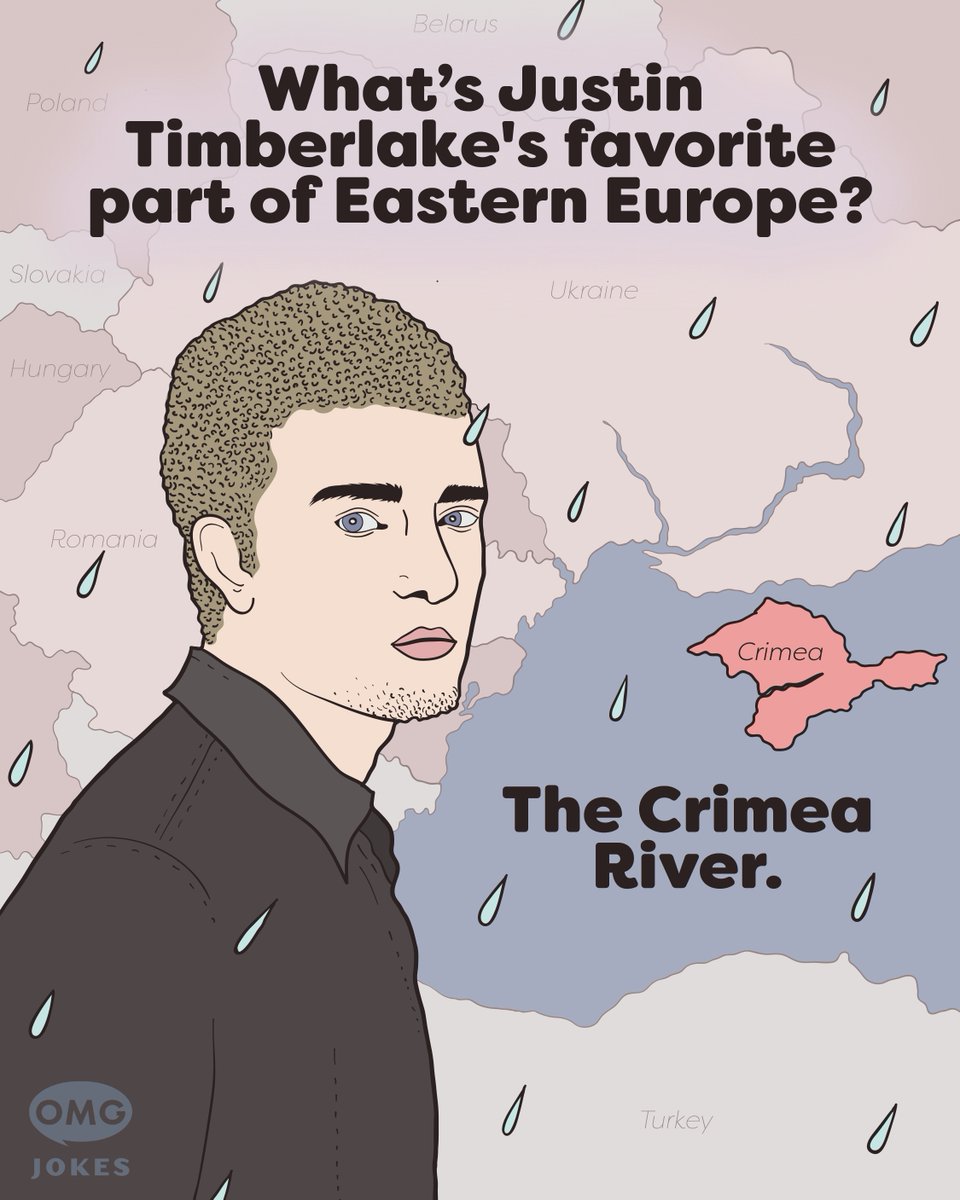 OMGFacts's tweet image. Amazing. #OMGJokes