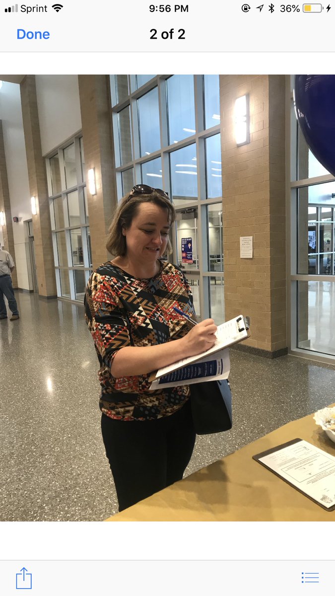 Thank you to everyone you came out and supported the PTO tonight ! It was such an amazing night! Thank you to One of our biggest supporters, Mr. Eaton ! We are so lucky to Have you as our leader 🦁