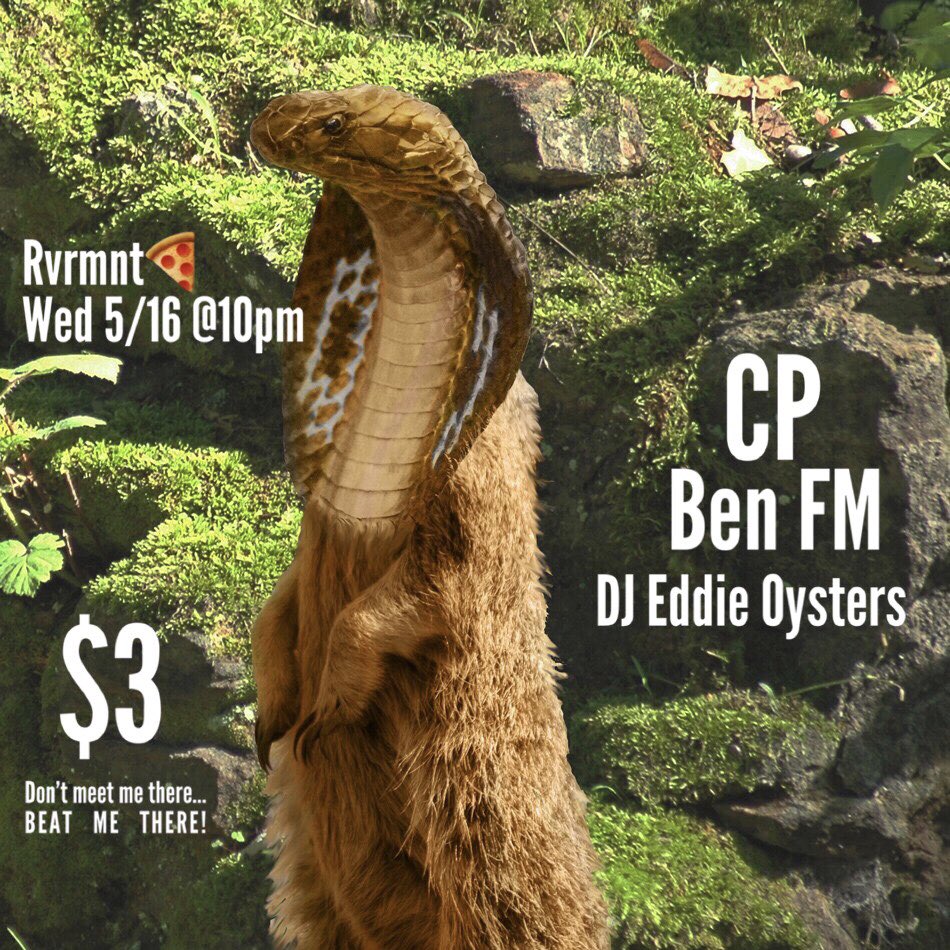 Ben FM (@benfmrva) on Twitter photo 