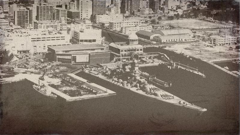 zozi009's tweet image. 大変貴重な写真の数々。#zozi艦隊