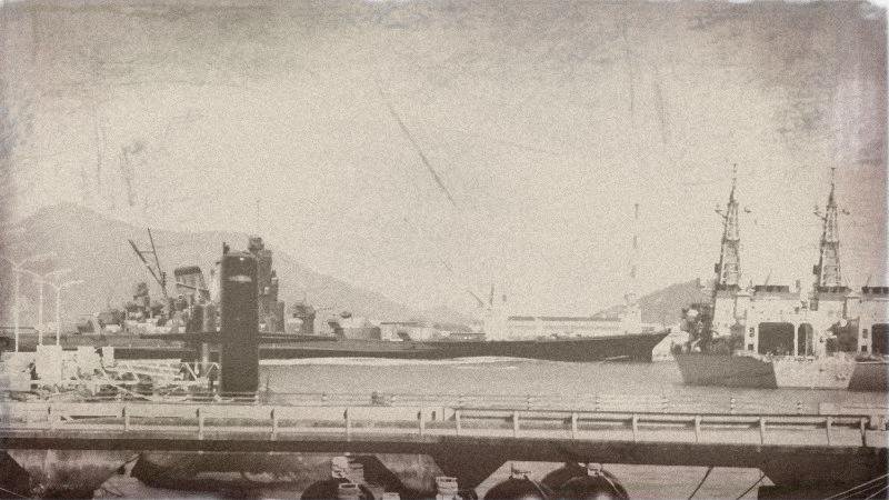 zozi009's tweet image. 大変貴重な写真の数々。#zozi艦隊