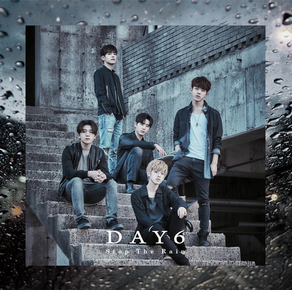Day6 >> Album Japonés "The Best Day" - Página 4 Dc4moD1XkAAfB1S