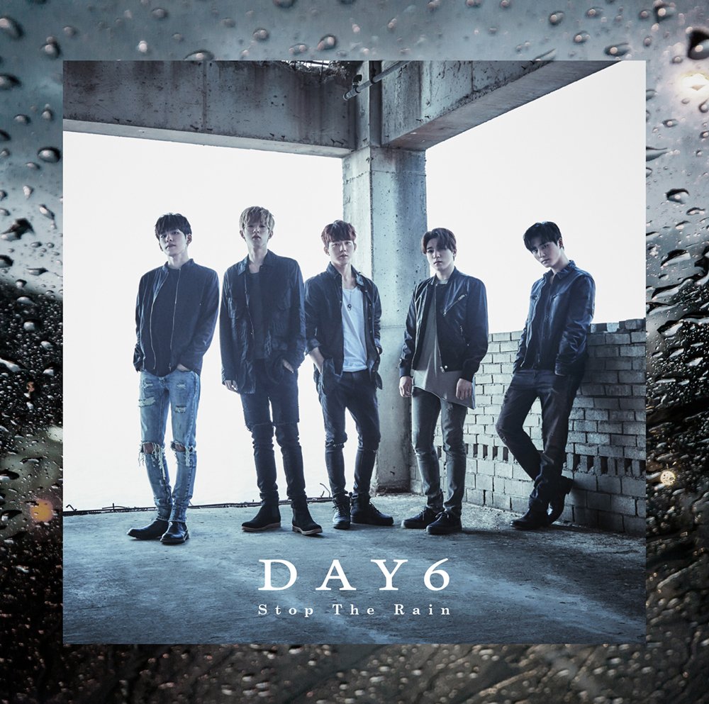 Day6 >> Album Japonés "The Best Day" - Página 4 Dc4mqHXWkAcmKlo