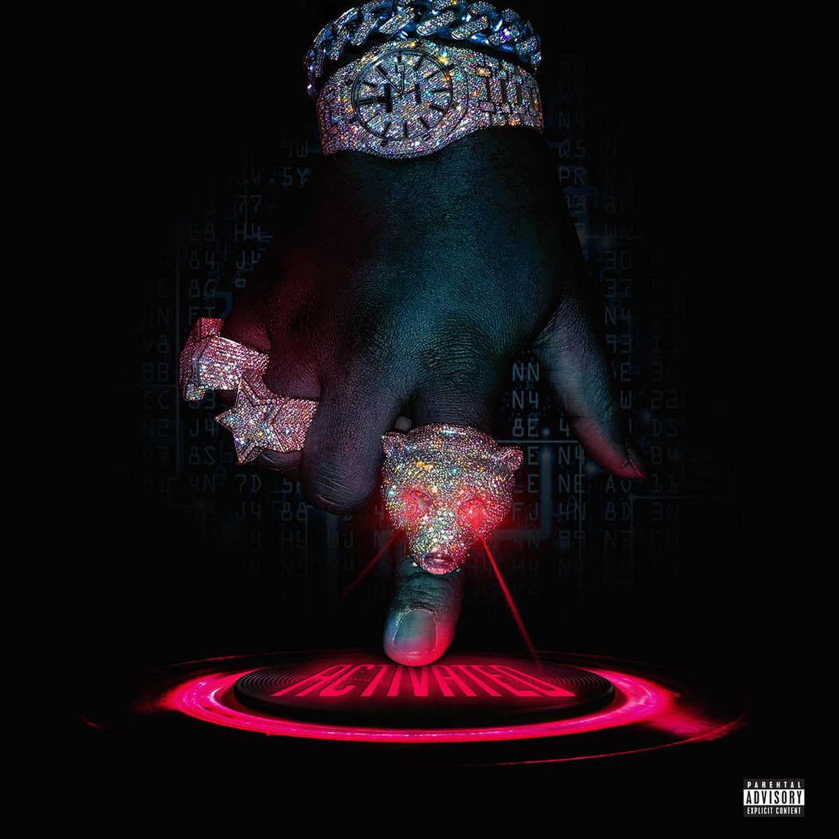 OnSMASH's tweet photo. 🚨 Stream @Tee_Grizzley's official #ACTIVATED album featuring @chrisbrown, @Jeezy, @lildurk, @lilpump, @lilyachty &amp; more! 🚨

https://t.co/n53ZV2PYu8 https://t.co/zDhmywuhIP