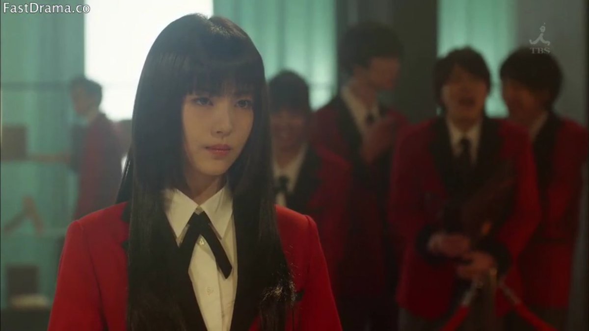 yukikun216's tweet photo. The way #MinamiHamabe changes her reaction instantly is amazing!! She looks cool and cute at the same time. Definitely one of my favorite #JapaneseActress 😍💖❤ Series Name: #Kakegurui
Tags: #JapaneseSeries #Japan #JapaneseDrama #Jdorama #Jeries https://t.co/jp4uqFMsGL