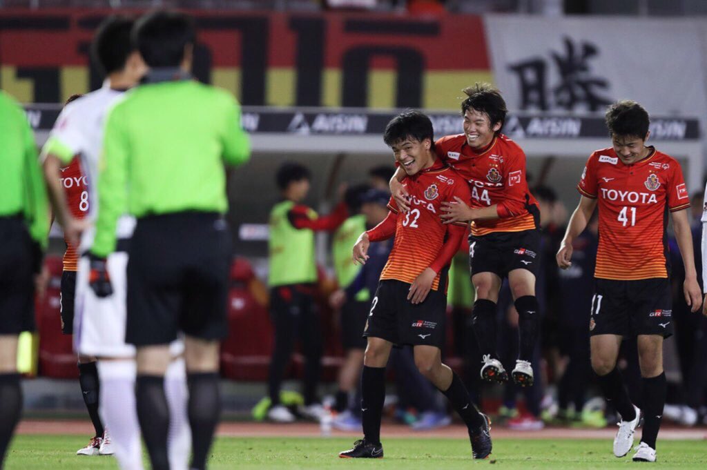 名古屋グランパス Nagoya Grampus 名古屋グランパス アカデミーセレクション19 実施のお知らせ Grampus 詳細はこちらから T Co 6jhcvdkvdc T Co Erhnmcpwcj Twitter