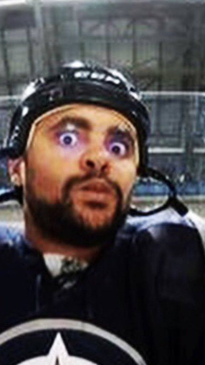 christellar's tweet image. (^very grease lightening voice^)

I got CHILLLS, they’re multiplying 

#GoJetGo #WPGWhitehout