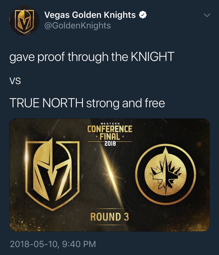 christellar's tweet image. (^very grease lightening voice^)

I got CHILLLS, they’re multiplying 

#GoJetGo #WPGWhitehout