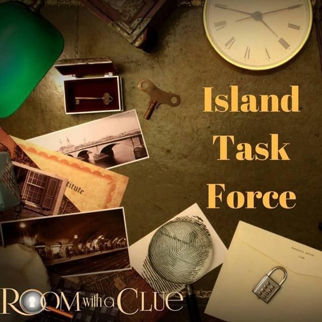 Room With A Clue tweet media