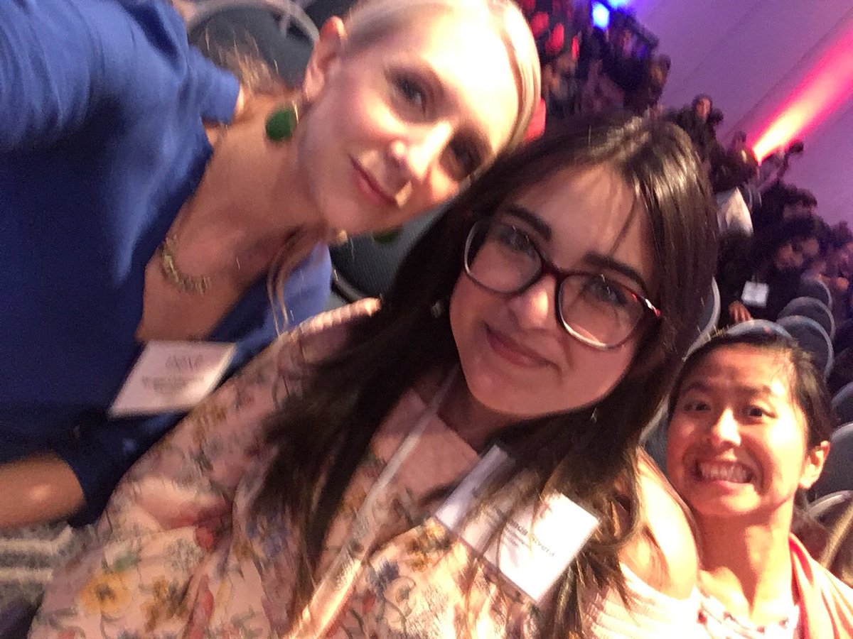 ChildLifeMorgan's tweet photo. #childlife and #nursing respresented @operationsmile #osnextlevel #globalhealth #sustainability @maferila17 https://t.co/2dQg3dk41o