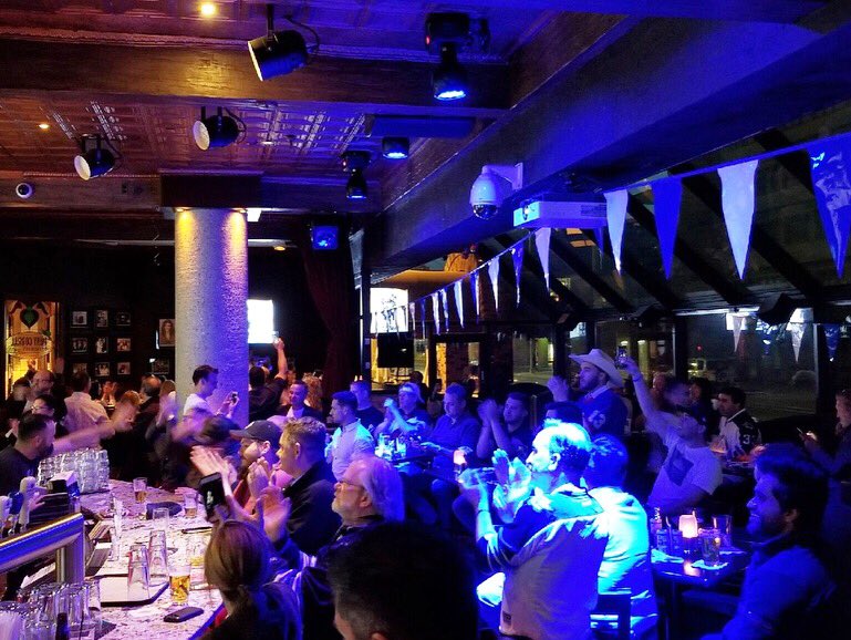 PonyCorral's tweet photo. WIN A TRIP FOR 2 to NHL AWARDS - LAS VEGAS 2018” ✨🏒 #ponycorraldowntown #nhl #nhlawards #molsoncanadian #winnipeg #vipparty #nhlplayoffs #nhlplayers #nhllegend #hockeylegend #gowpggo #gojetsgo #wearewinnipeg #jetsfan #wpgjets @downtownpeggy @RonDuguay10 #molson #tsn1290 https://t.co/Z1pYW1CaIz