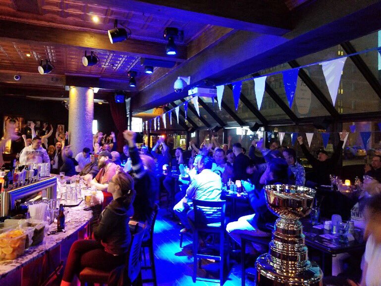 PonyCorral's tweet photo. WIN A TRIP FOR 2 to NHL AWARDS - LAS VEGAS 2018” ✨🏒 #ponycorraldowntown #nhl #nhlawards #molsoncanadian #winnipeg #vipparty #nhlplayoffs #nhlplayers #nhllegend #hockeylegend #gowpggo #gojetsgo #wearewinnipeg #jetsfan #wpgjets @downtownpeggy @RonDuguay10 #molson #tsn1290 https://t.co/Z1pYW1CaIz