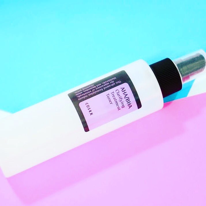 TheMainStreet17's tweet photo. We highly recommend you to use this COSRX AHA/BHA CLARIFYING TREATMENT TONER from @aluxxebeautystudio! 💯✔💕
Shop with us today!👑 #AuthenticGuaranteed #SeeYouAtTheMainStreet 💙 https://t.co/9I1mpYukVA