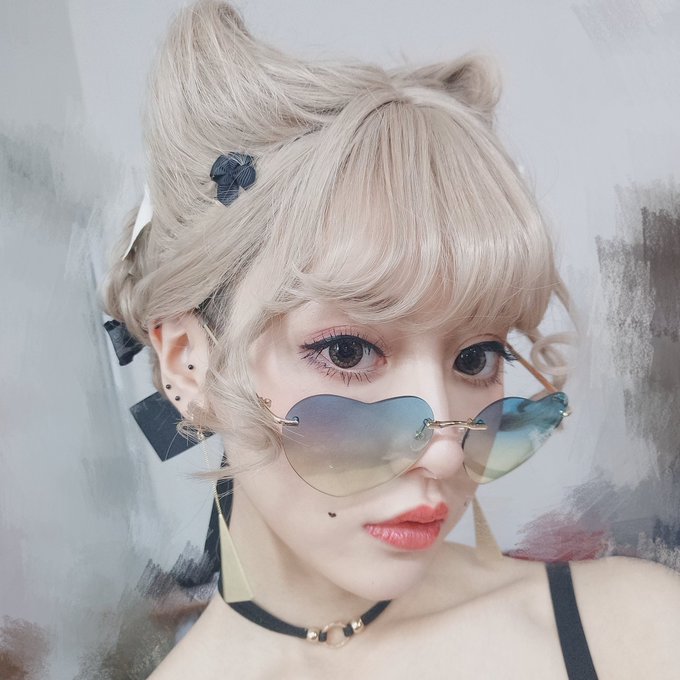 Twitterのコスプレ画像70