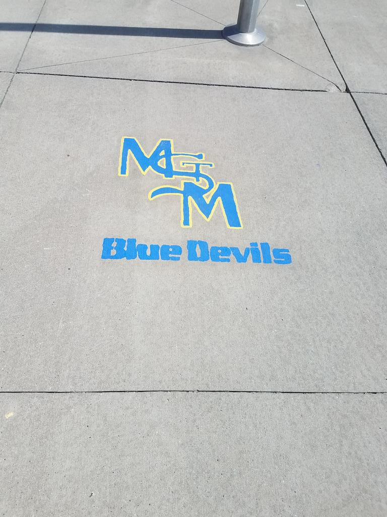 MrSeussical's tweet image. What a year. Won a meet (Chariton). Came within points of winning another days later (Clarke). Our guys pushed some teams at districts tonight. Proud to be around this squad. #EffortOverEgo