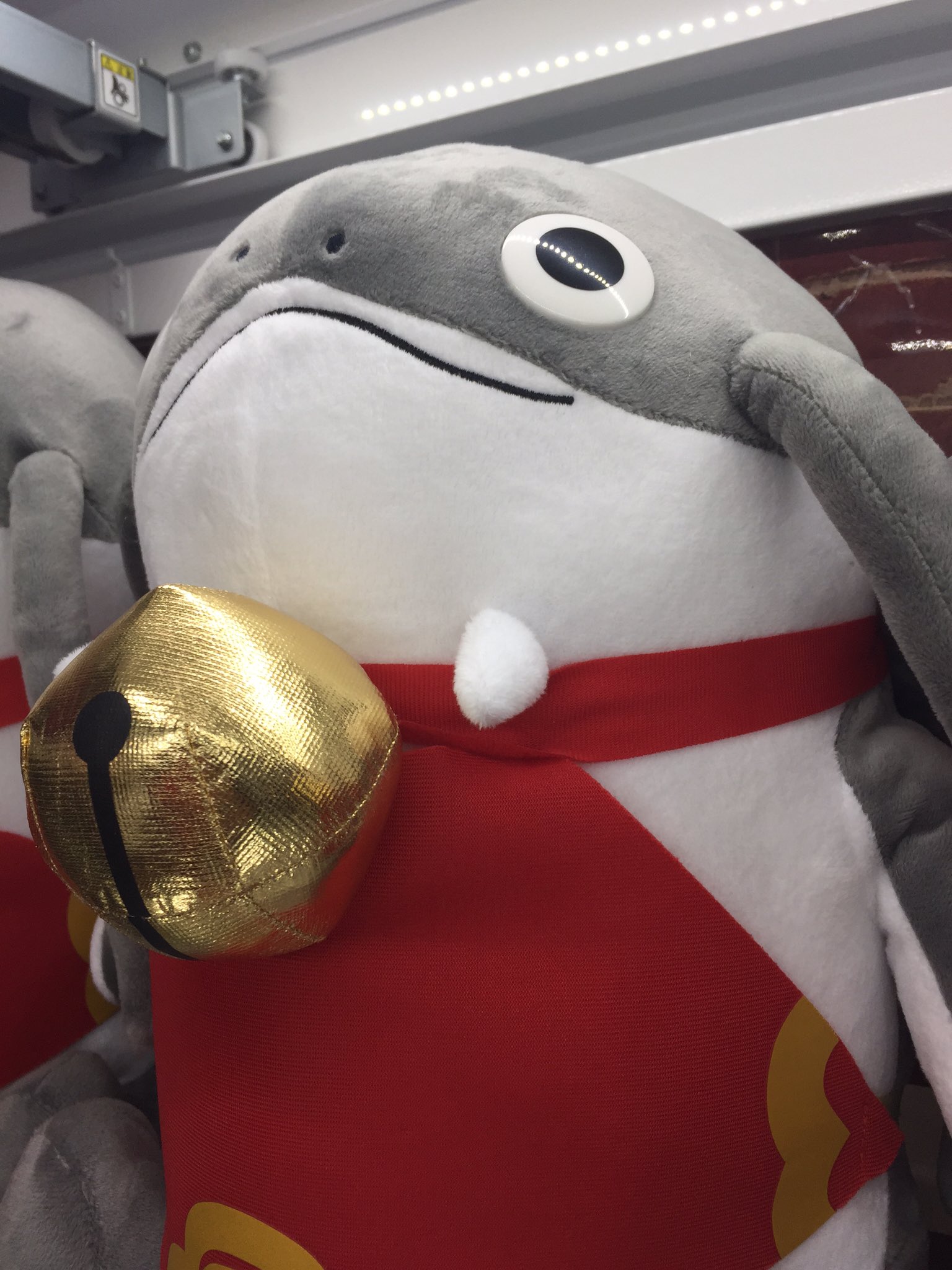 最新デザインの 【激レア】着せ替えぬいぐるみ FF14 テミス ぬいぐるみ