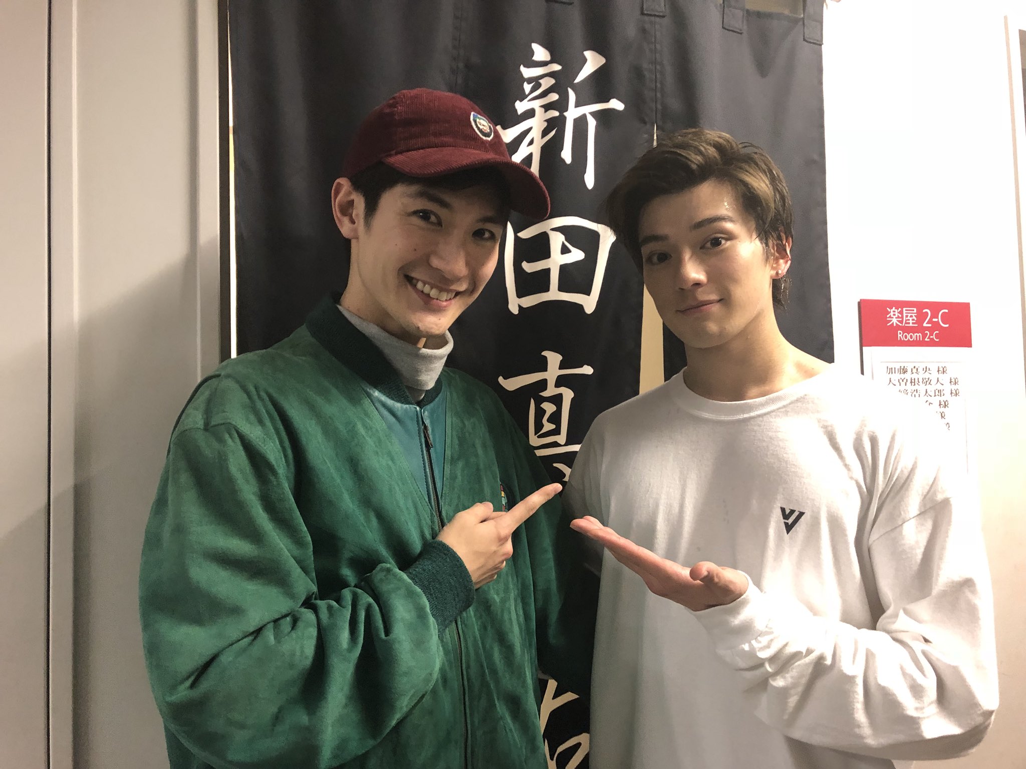 三浦春馬 & STAFF INFO on X: 