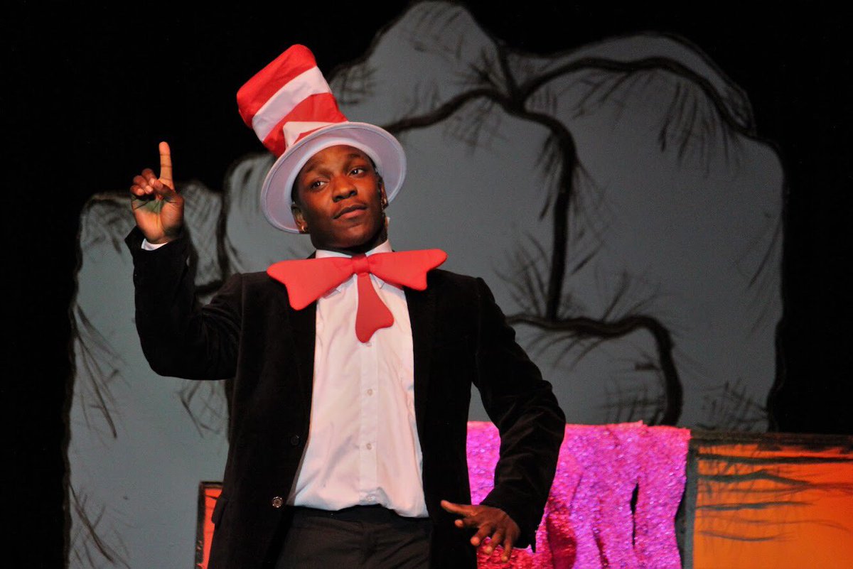 lcbtheatre's tweet image. These amazing storytellers put on a great show tonight. This is one proud  Drama Mama. @lcbirdprincipal @CcpsPerform #BeTheU #oneCCPS #ccpsperform