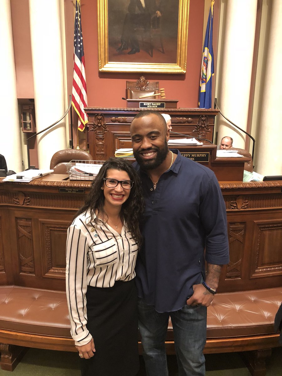 Erin Maye Quade tweet media