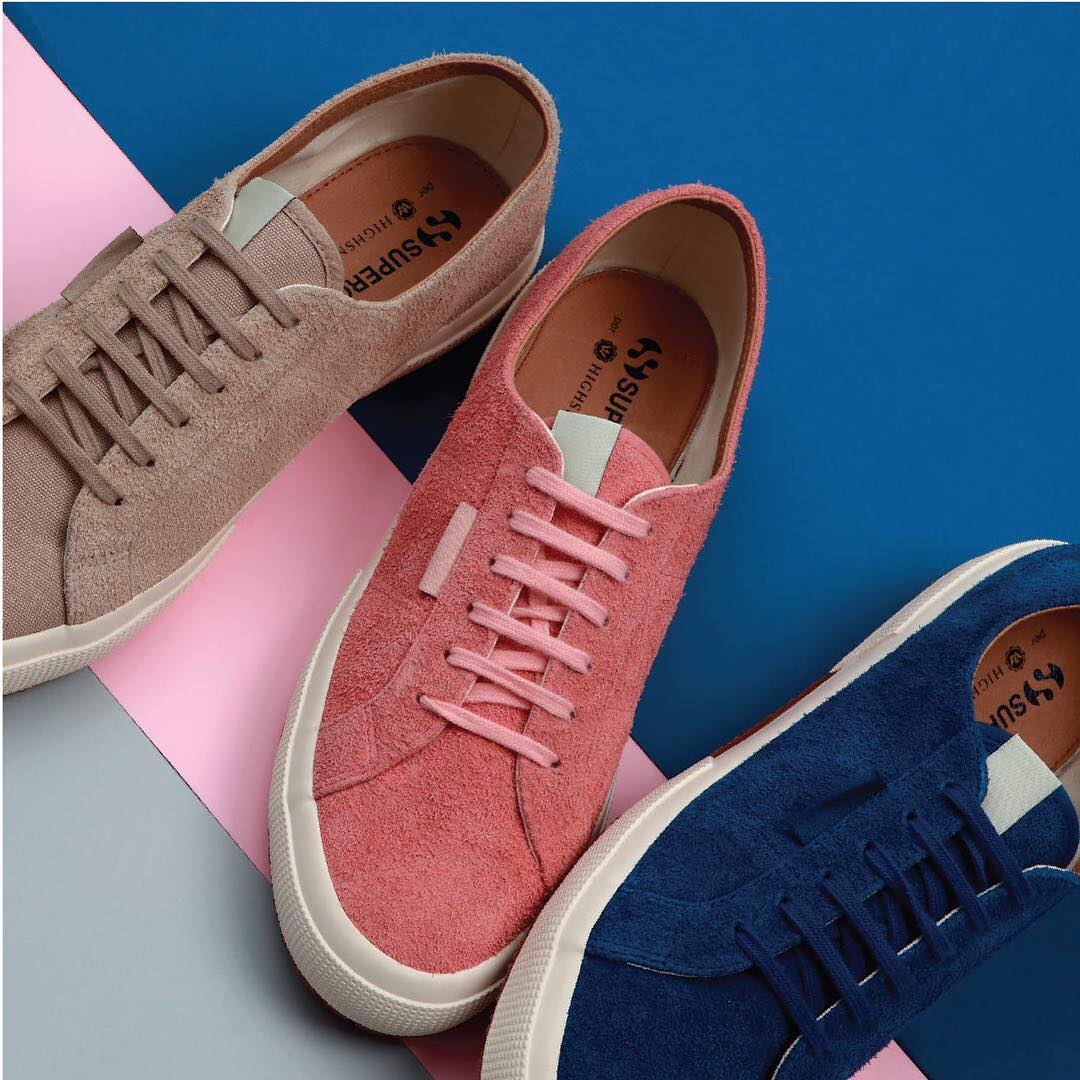 superga highsnobiety