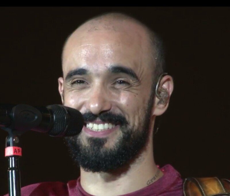 alinichi's tweet photo. Que los cumplas muy feliz #Flacolindo #Felices34Abel #laFFF @AbelPintos https://t.co/GkS7TcMxdN