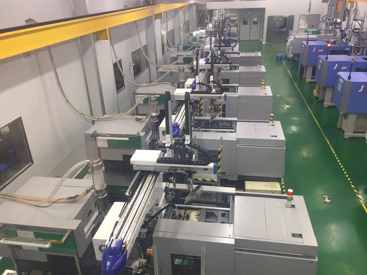 #Injection #workshop...