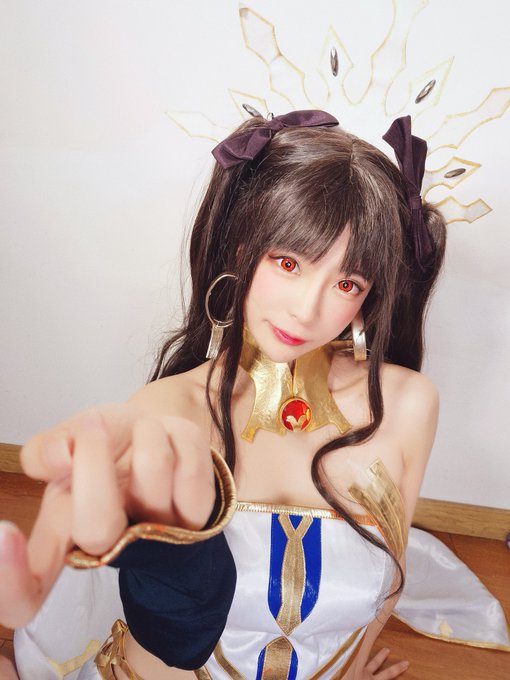 コスプレイヤー千葉チュチュのTwitter画像78