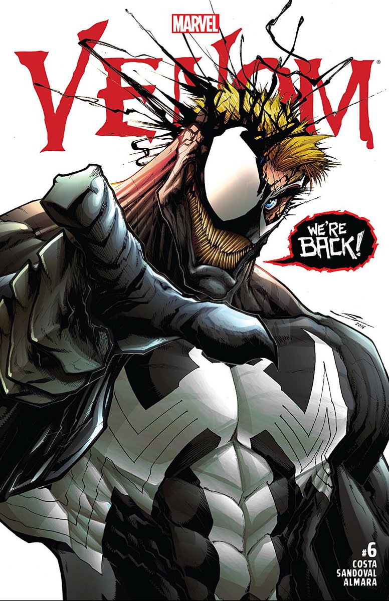 VenomBalor's tweet photo. #Venom 30th Anniversary. Greatest comic character ever created according to us #VenomManiacs #LongLiveVenom @Marvel @TheRealStanLee @Todd_McFarlane @EDevinLewis @SandovalBox @Doncates @RyanStegman @thevenomsite @OrionSTARB0Y @Bizarnage @AntiVenomKnight @BlackFlameF50 #WeAreVenom https://t.co/3x1rVP9ibu