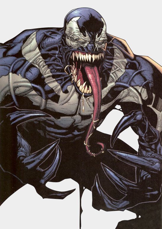 VenomBalor's tweet photo. #Venom 30th Anniversary. Greatest comic character ever created according to us #VenomManiacs #LongLiveVenom @Marvel @TheRealStanLee @Todd_McFarlane @EDevinLewis @SandovalBox @Doncates @RyanStegman @thevenomsite @OrionSTARB0Y @Bizarnage @AntiVenomKnight @BlackFlameF50 #WeAreVenom https://t.co/3x1rVP9ibu