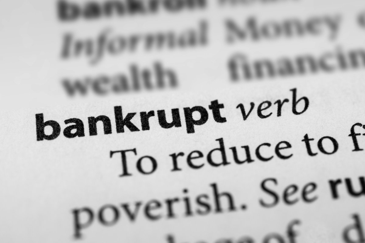 CHEManager_EU's tweet photo. .@BioAmber has filed for #bankruptcy protection in the US under #Chapter11. The company has also filed a notice of intention to make a proposal under #Canada’s Bankruptcy and #Insolvency Act for its two subsidiaries, #BioAmber Sarnia and BioAmber Canada https://t.co/NzZ7SIracW https://t.co/zQ0BW4laeg