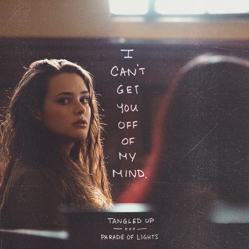 Pre-order the <a href="/13ReasonsWhy/">13 Reasons Why</a> Season2 Soundtrack featuring our new song “Tangled Up” pol.lnk.to/13RW <a href="/netflix/">Netflix</a> #13ReasonsWhySeason2 #13reasonswhyS2 #13reasonswhy
