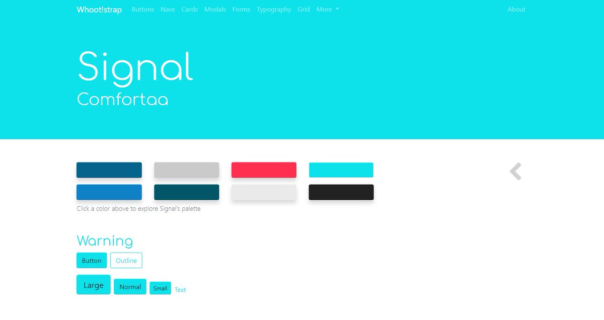 Bootstrap 4 Guide tweet media