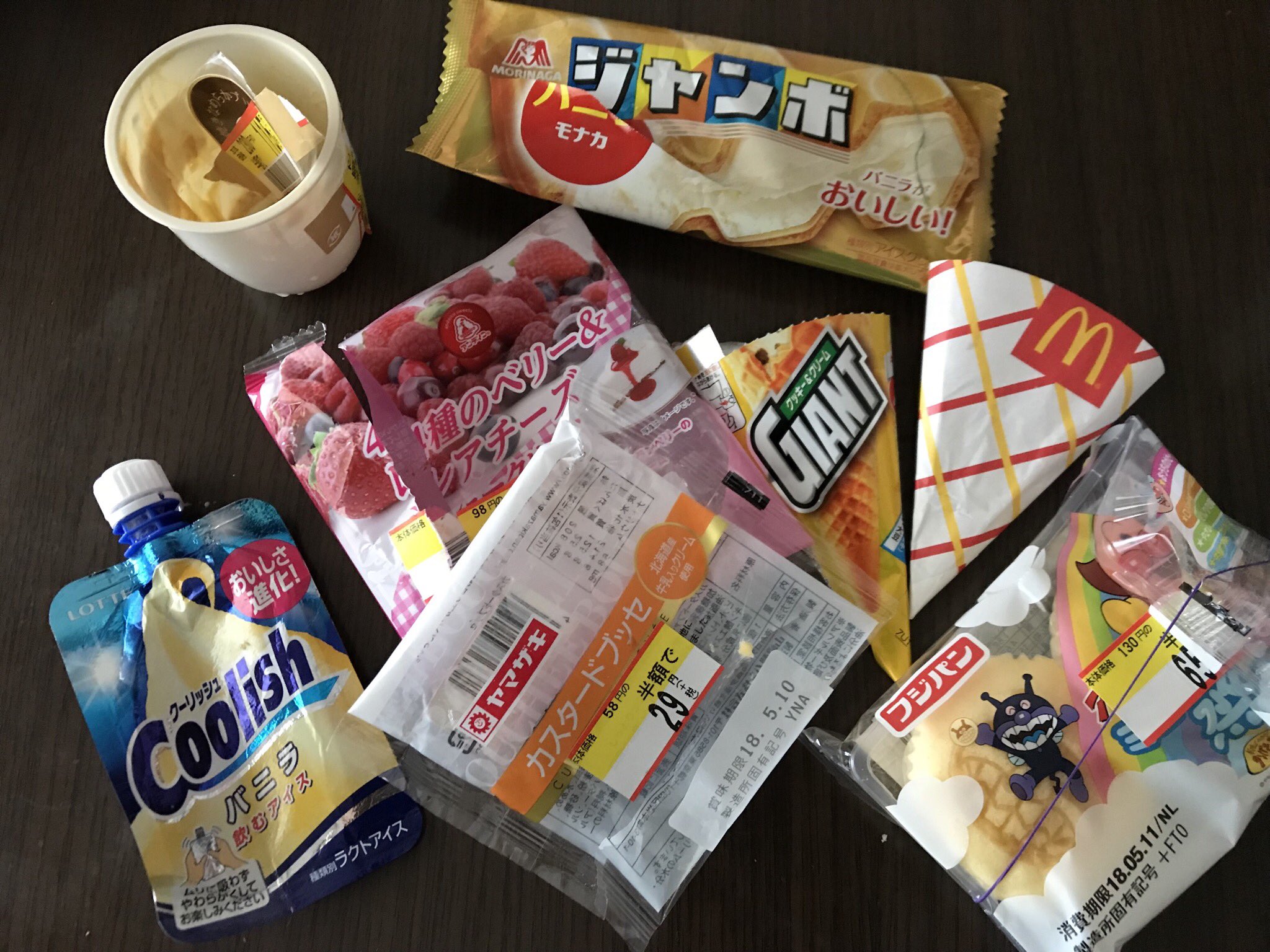 ʚ ɞ V Twitter ポリンキーとローソンのシェイクみたいなやつ 底作らずにやったから吸収してるやろな けど 過食前と 0やったから良しとしよう 00カロリーオーバーこわ 過食嘔吐 ʚ ɞ V Twitter ポリンキーとローソンのシェイクみたいなやつ 底作らずにやったから吸収してるやろな けど 過食前と 0やったから良しとしよう 00カロリーオーバーこわ 過食嘔吐
