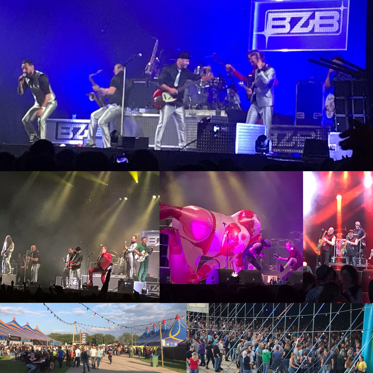 Prima sfeer bij jubileumfeest <a href="/BZB_NL/">BZB.NL</a> in <a href="/AllenLoosbroek/">AllenLoosbroek</a>