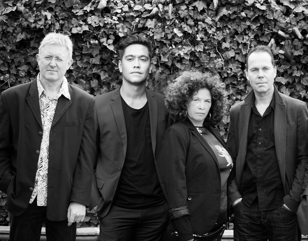 Aanstaande zondag | Mae Brown | Moederdagconcert | Aanvang 16:00 | €12,50 inclusief een consumptie | Muziek 

Wilt u uw moeder een heerlijke middag bezorgen? Verras haar en neem haar zondag mee naar Theater Peeriscoop