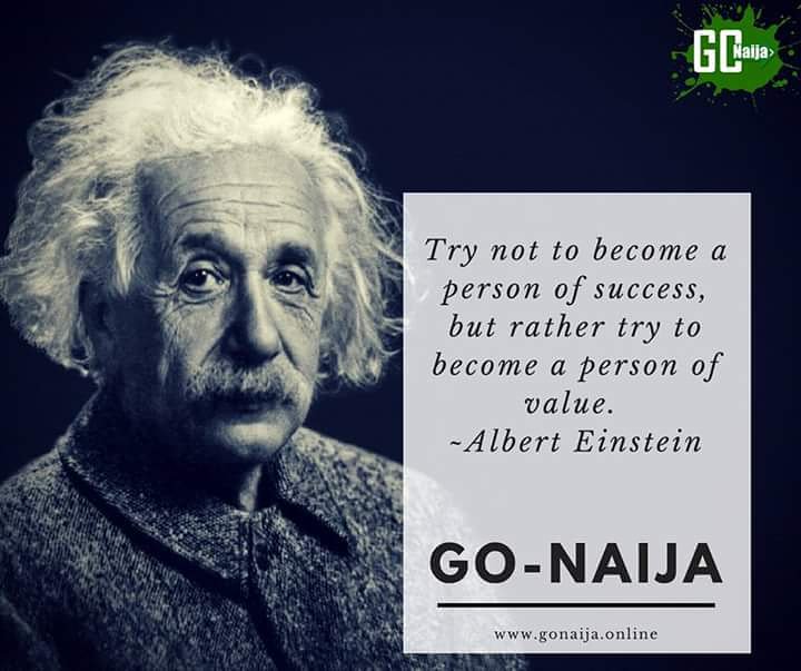 gonaija_online's tweet photo. One of the most powerful networking practices is to provide immediate value to a new connection. This means the moment you identify a way to help someone, take action.
- Lewis Howes
https://t.co/BLTWBtDaB4
#AMAjoche #io18 #Ebola #instagramdown #DemDiv2018 #DryveOnY #IND2018 https://t.co/8j6zOIXMzi