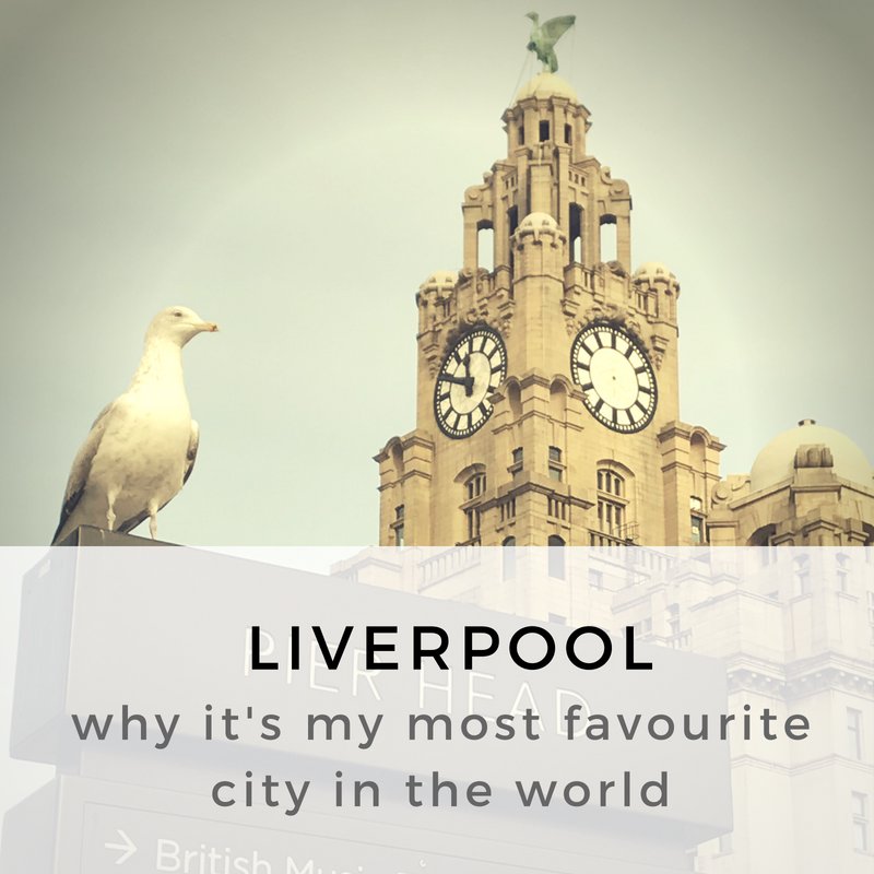 Why Liverpool is my most favourite city in the world.  trynewtoday.com/blog/why-liver… #Liverpool #favourite #itsliverpool #visitliverpool #Homeland #comfortzone #LifeisBeautiful #lifeisgood