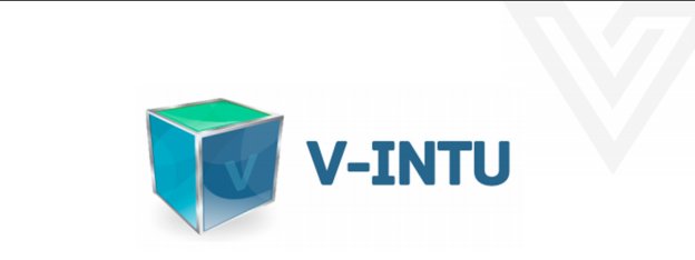The V-intu product will consist of two parts – a software installed on a 
user's device and a blockchain of a network that performs transfer and 
storage of the product information. The software will be available for all operating systems including mobile devices.