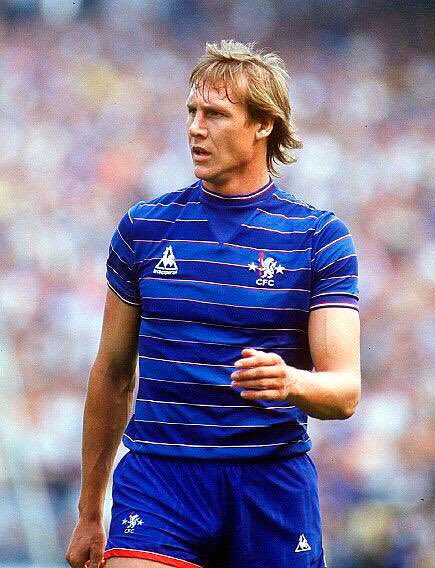 Le Coq Sportif Chelsea Shirt 2024 leynir.is