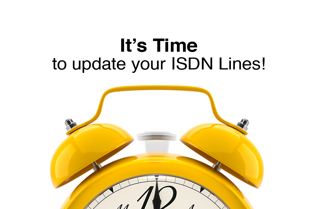 GroupSimplicity's tweet photo. It's time!β°
Now that ISDN is essentially viewed as a legacy platform where investment in it is likely to fall, it has never been a better time to start exploring the benefits of VoIPππ
Get in touch to discover more about the better alternative to ISDNβ
#SimplicityGSolutions https://t.co/PxFIZjp7ee