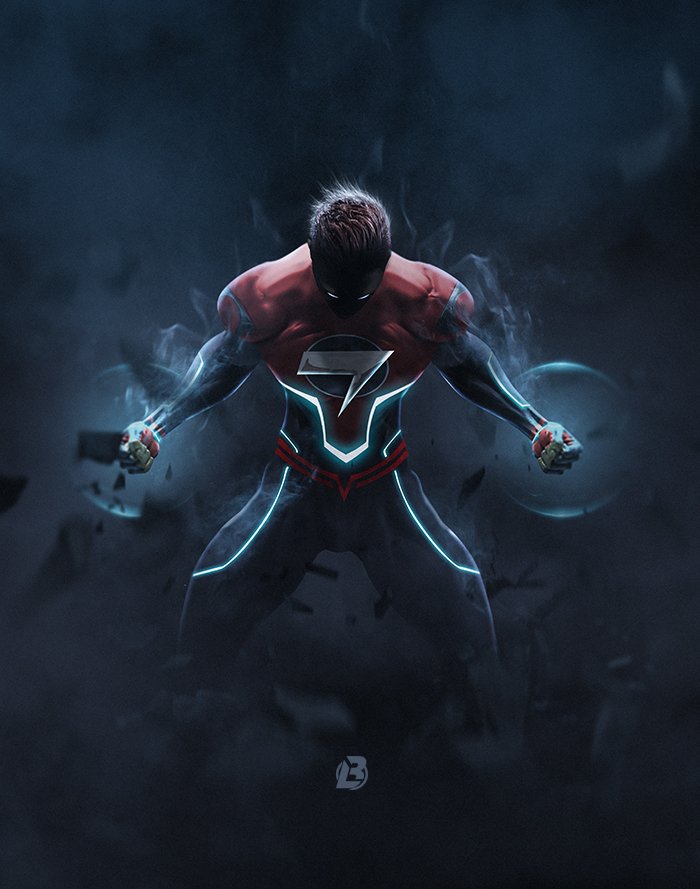 BossLogic tweet media
