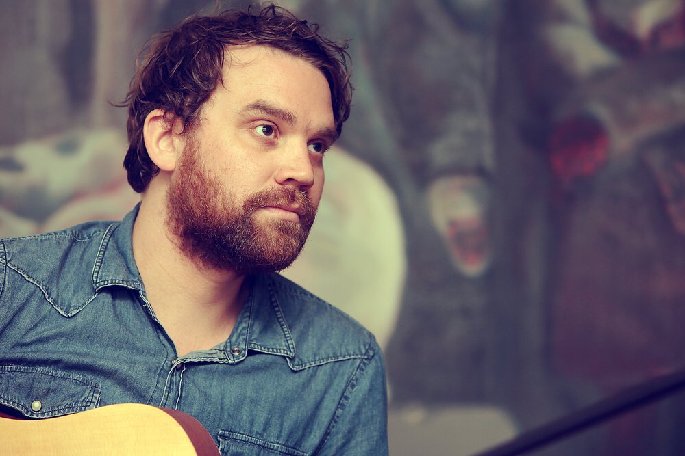 Make no mistake, we are the lucky ones. Our lives still intact. Our love still to give. Don’t waste a moment. 

Thinking of a fallen musical brother, who gave to us in song what he perhaps couldn’t find in life. 

With love to Scott Hutchison’s family, in memory of a great man.