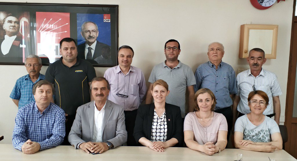 Uzunköprü İlçe Başkanlığı Ziyareti erdogangumulcineli.net/2018/05/11/uzu…