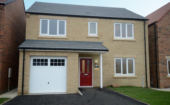 ChapterHomes's tweet photo. NEW PHASE RELEASED!

We are releasing 7 properties on our next phase and one of them could be exactly what you are looking for.

A mix of Mason, Cuthbert, Hild and Desmene style homes are now available from £156,000

Call in today to reserve your dream home. https://t.co/UknPZwUl6O