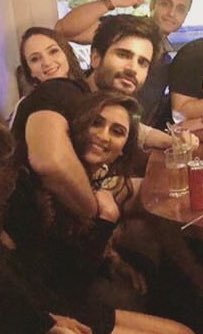 thatgirlnims's tweet image. Good morning to me 😍 #Kryan