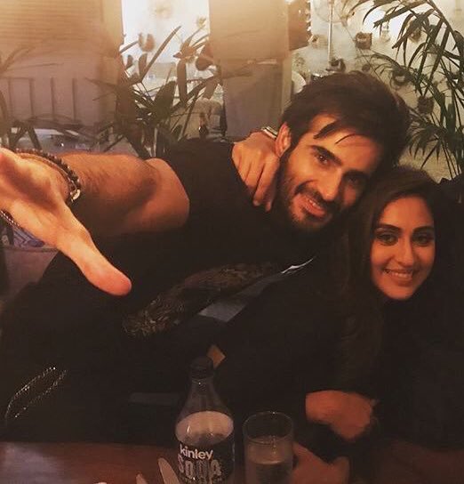 thatgirlnims's tweet image. Good morning to me 😍 #Kryan