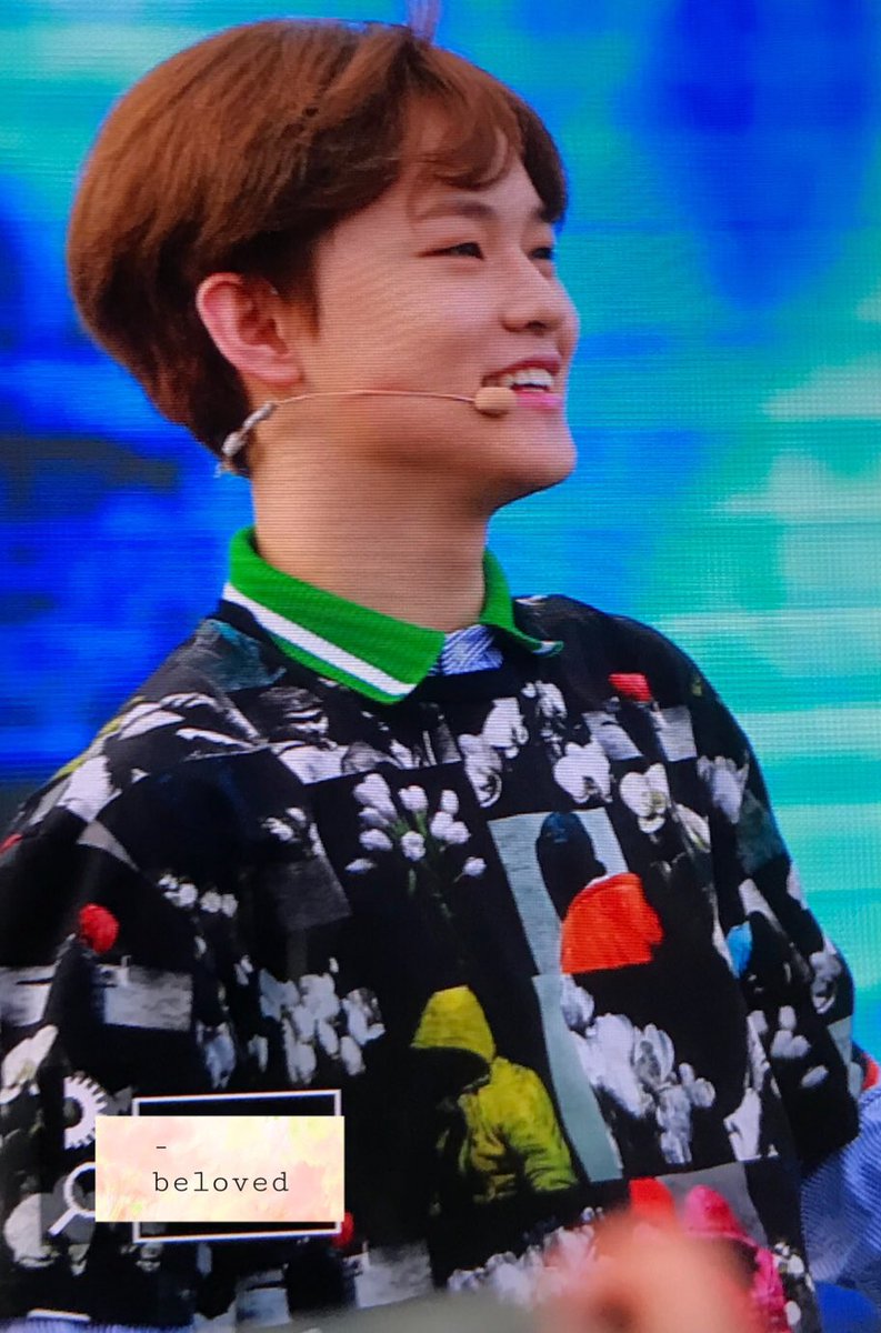 beloved_lele's tweet photo. 180511 고성
#천러 #chenle https://t.co/xDHFSkTvrz